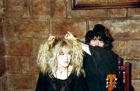  Blackmore's Night