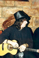  Blackmore's Night