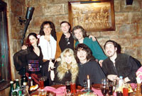  Blackmore's Night